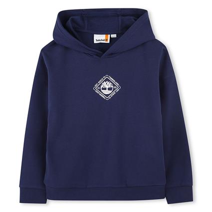 Timberland Moletom Com Capuz T60443