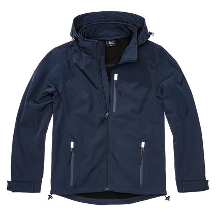Brandit Casaco Softshell Hurricane