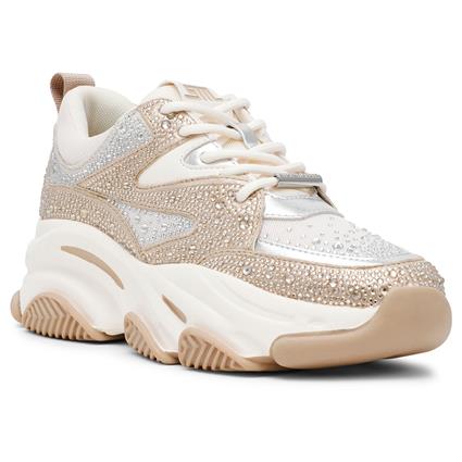 Steve Madden Tênis Privy