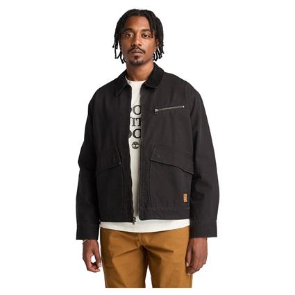 Timberland Casaco Strafford Washed Canvas