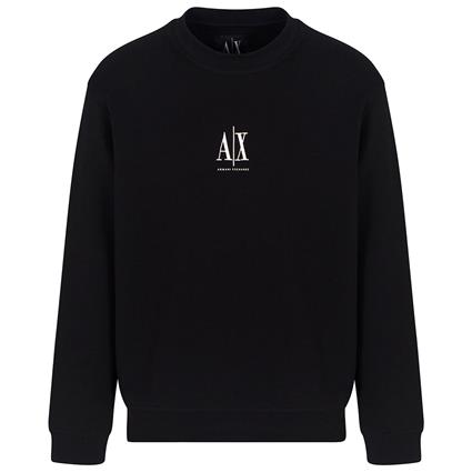 Armani Exchange Moletom Xm000368a_f10818u