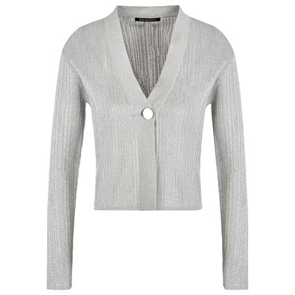 Armani Exchange Cardigã Xw000110a_f11957m