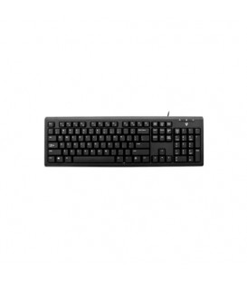 USB Black Teclado TUV-GSPERP