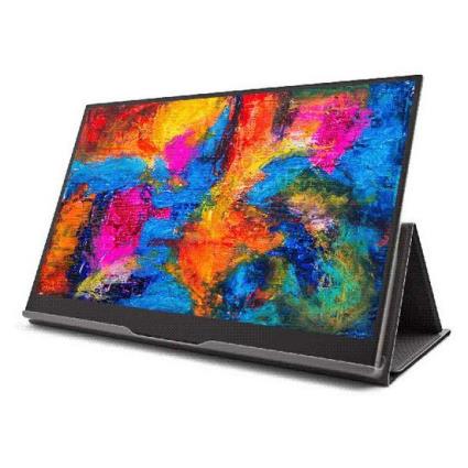 15.6IN Portable Touch Monitormntr