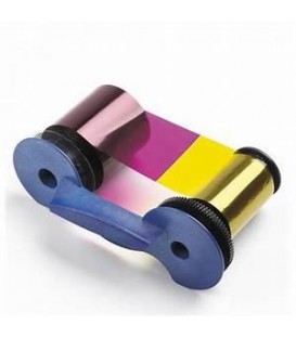Ribbon YMCKT-KT 300IMAGES Colorsupl