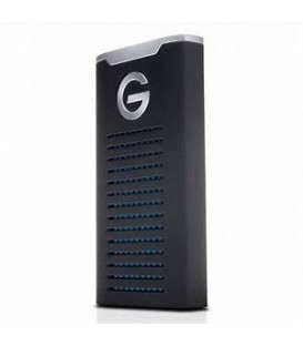 Disco Duro Externo /  G-drive Mobile / 2 tb / ne