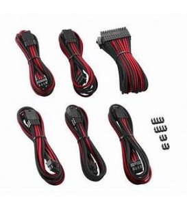 KIT de Expansão  PRO - Preto/vermelho