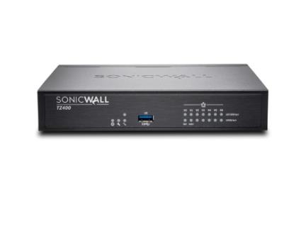 TZ400 Secure Upgrade Perp