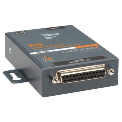 Secure Device Server 1 Port Seraccs