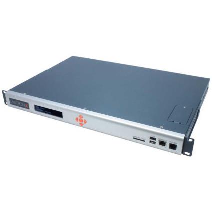 SLC8000 Adv. Console Manager CPNT