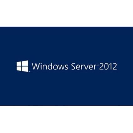 WIN Server CAL 2012 (5 User) Lics