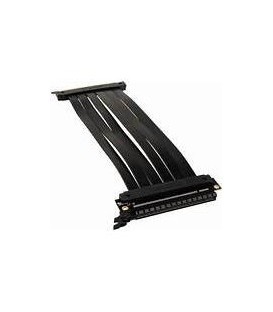 Riser Card  Pci-e x16 300mm 180 Graus Para Placa gr