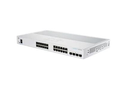 Cbs250 Smart 24-port ge 4x10gcpnt