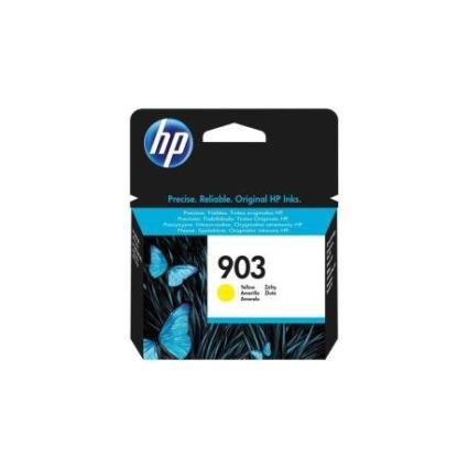 HP 903 AMARILLO TINTA BLISTER