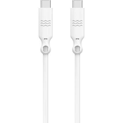 Cable eco usb C/usb c 3a 1.2mcabl