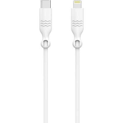 Cable eco Usbc/lightning 3a1.2mcabl