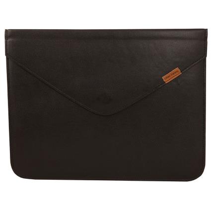 Leather Enveloppe Blackaccs