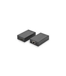 Video Hdmi Extender IP C/ IR Control 1080P (120 MT)