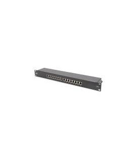 CAT 6 Patch Panel Shielded