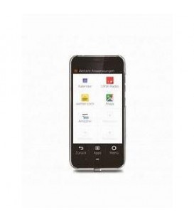 Gs195ls Smartphones 15,7 cm (6.18) sim Doble Androi