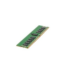 E Smartmemory - DDR4 - 16 GB - Dimm 288-PIN - 2666 MHZ / PC4-21300 - CL19 - 1.2 V - Registado - ECC