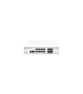 Router  Crs112-8g-4s-in