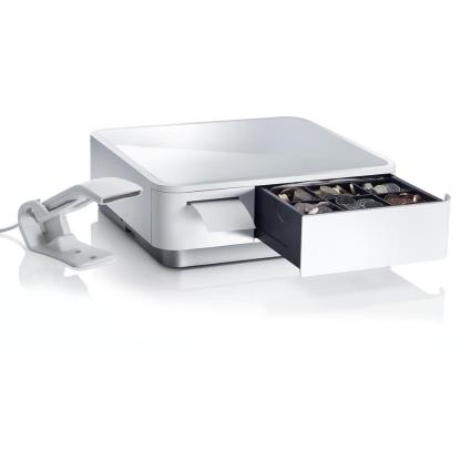 Mpop Rinter Cash Drawer Whiteperp