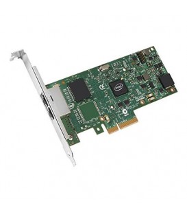 Ethernet Server Adapter I350-T2 - Adaptador de Rede - Pcie 2.1 X4 Baixo Perfil - 1000BASE-T X 2