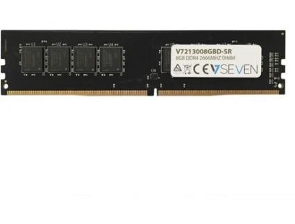 8GB DDR4 2666MHZ CL19 NON Eccmem