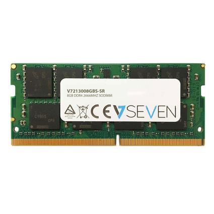 8GB DDR4 2666MHZ CL19 NON Eccmem
