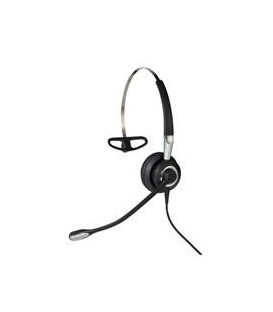 Jabra BIZ 2400 II Mono USB 3IN1ACCS