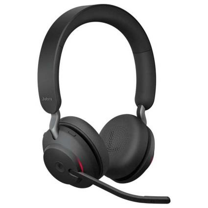 EVOLVE2 65 Hs+stand MS Mono Black