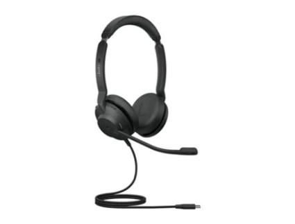 Jabra Evolve2 30 Usb-c Msaccs