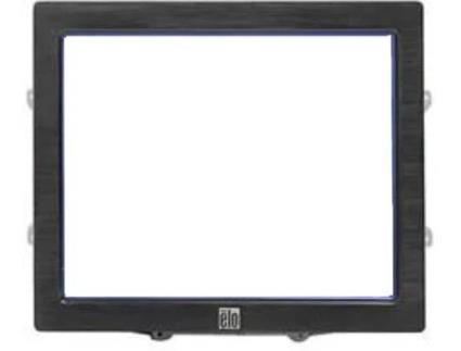 1739L FRONT-MOUNT Bezelbezl