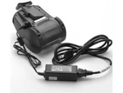 Carregador KIT AC Adapter, Eu/chile (type C) ZQ520