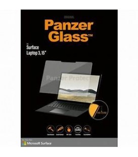 Panzerglass f/ Surface Laptop 3accs