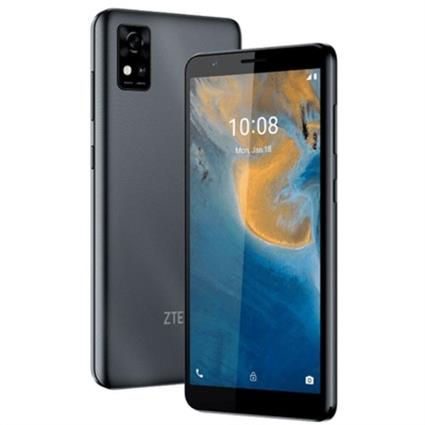 zte Blade a31 Grey - 4g /5,45 hd+ / Octacore/ 32gb rom / 2g