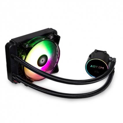 Cooler Líquido CPU ARTIC 120 ARGB