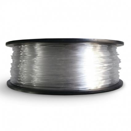 COL3D-LCD071X material para impressão em 3D Polietileno Tereftalato de Glicol (PETG) Translúcido 1 kg