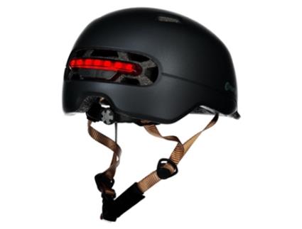 Casco SMART4U SH50UL Negro Accs