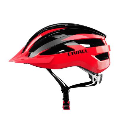 Casco Livall mt1 Talla M+br80accs
