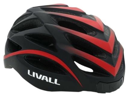 Casco Livall Bling Helmet Bh62 Accs