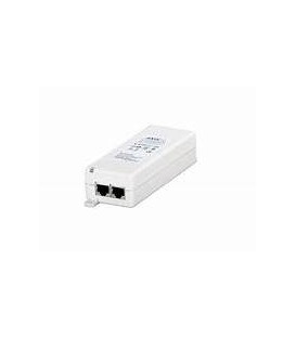 T8120 Midspan 15 W 1-PORT - Injector de Energia - AC 100-240 V - 15 Watt - Europa - Para  M1011, M1011-W, M1013, M1014, M1031-W
