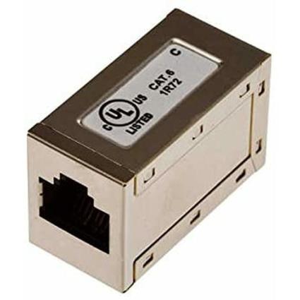 Network Cable Coupler Indoor CAM