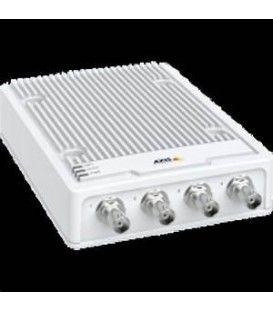 M7104 Video Encoder - Servidor Vídeo - 4 Canais