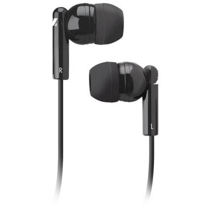 Auriculares Mhineark Jack 3,5mm Com Microfone Preto