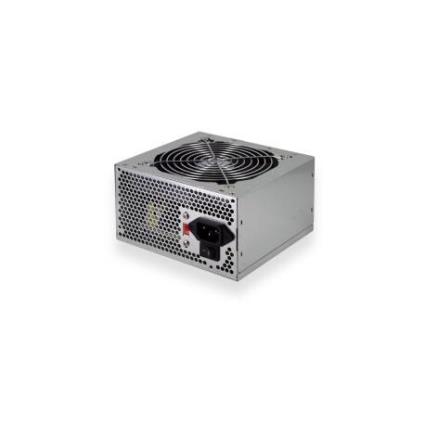 ALIMENTADOR 600W ATX SILENT FAN