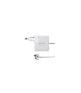 Cargador  Especifico Compatible CON Apple 14,5V-3,1A 45W MAGSAFE2