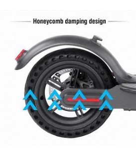 Rear Wheel Outer Tire Innertube