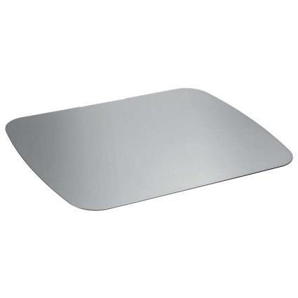 PUA 9507 Accessory Tray for PUC 25XX Series Silver